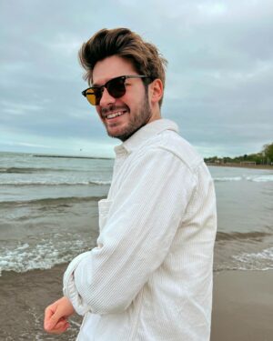 Burak Can Instagram - Yıllar sonra tekrardan Ordu 👋🏻🌊