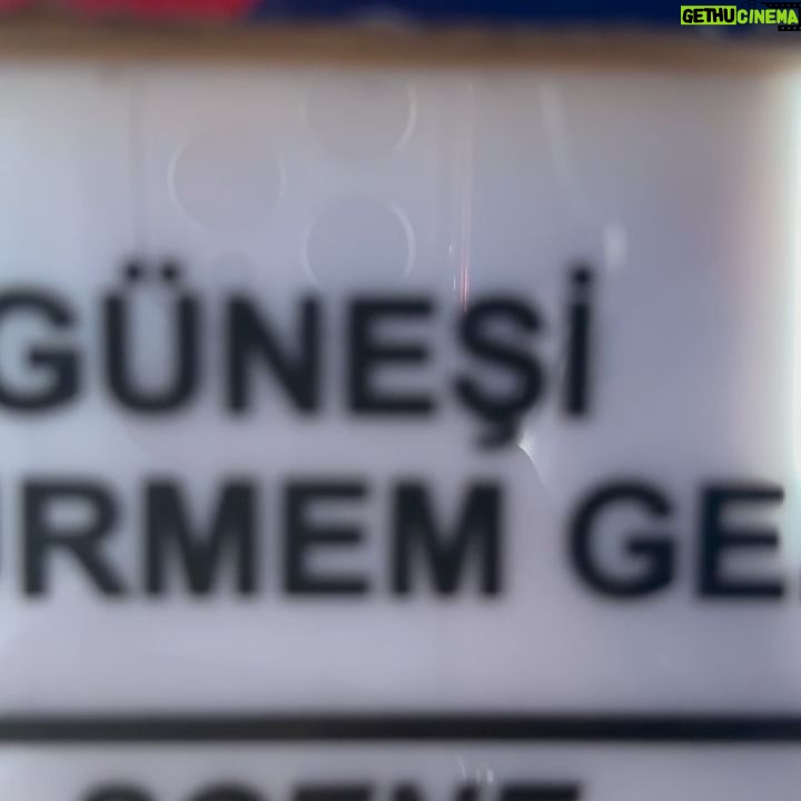 Burak Can - 40.6K Likes - Vee son! #GüneşiSöndürmemGerek 🎬
İyi ki tanıştık iyi ki çalıştık💥 #gsgteam
Yakında sinemalarda! 🙌🏼