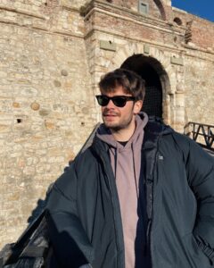 Actor Burak Can HD Instagram Photos and Wallpapers July 2024