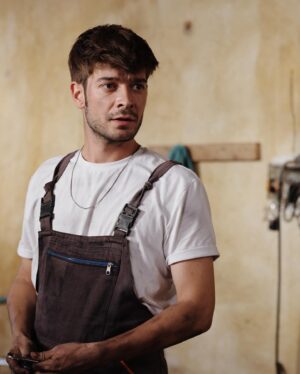 Burak Can Instagram - Erkan 🛠🏍🌪
#GönülDağı yeni sezonuyla bu akşam 20:00'de TRT 1'de başlıyor! 🍀 @gonuldagitrt @trt1
