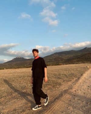 Burak Can Instagram - let's turn the sun off