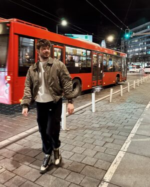 Burak Can Instagram - 
