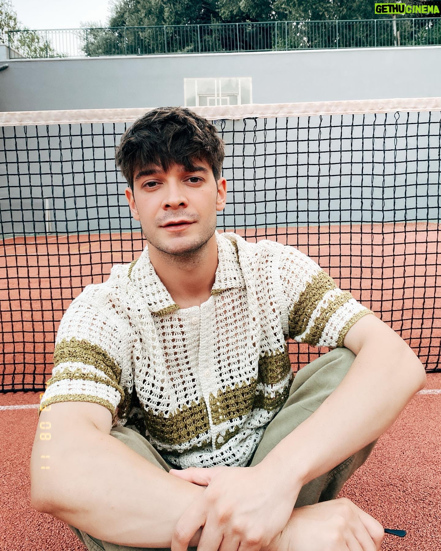 Burak Can - 47.5K Likes - '8.23 🤘🏼