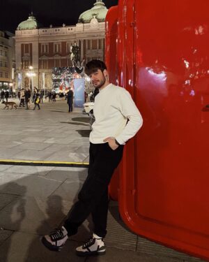 Burak Can Instagram - 