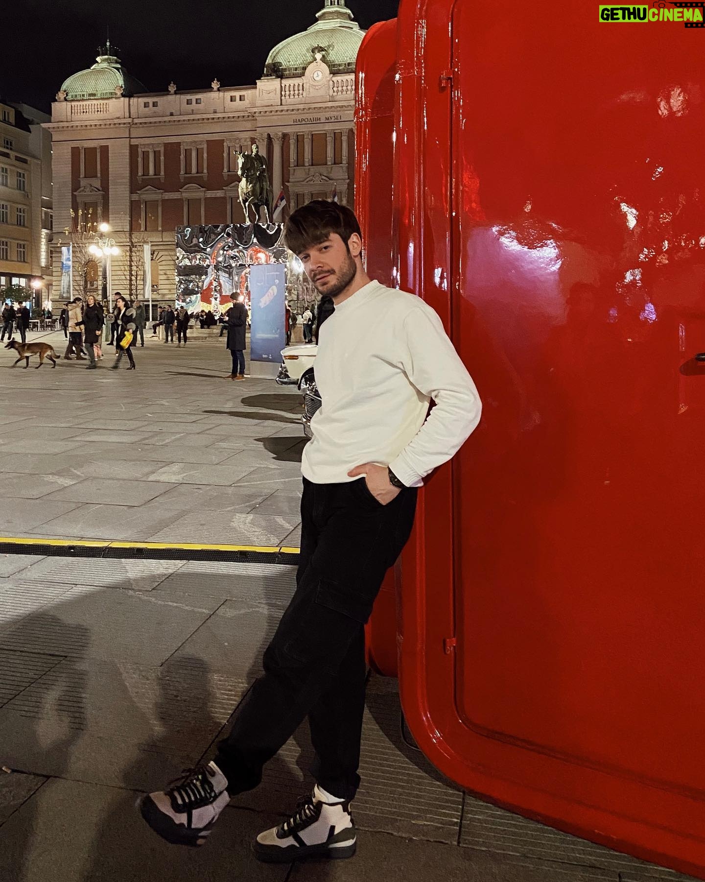 Burak Can - 55.7K Likes -