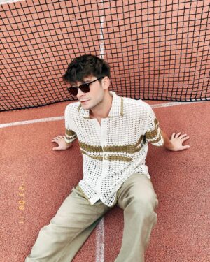 Burak Can Instagram - '8.23 🤘🏼