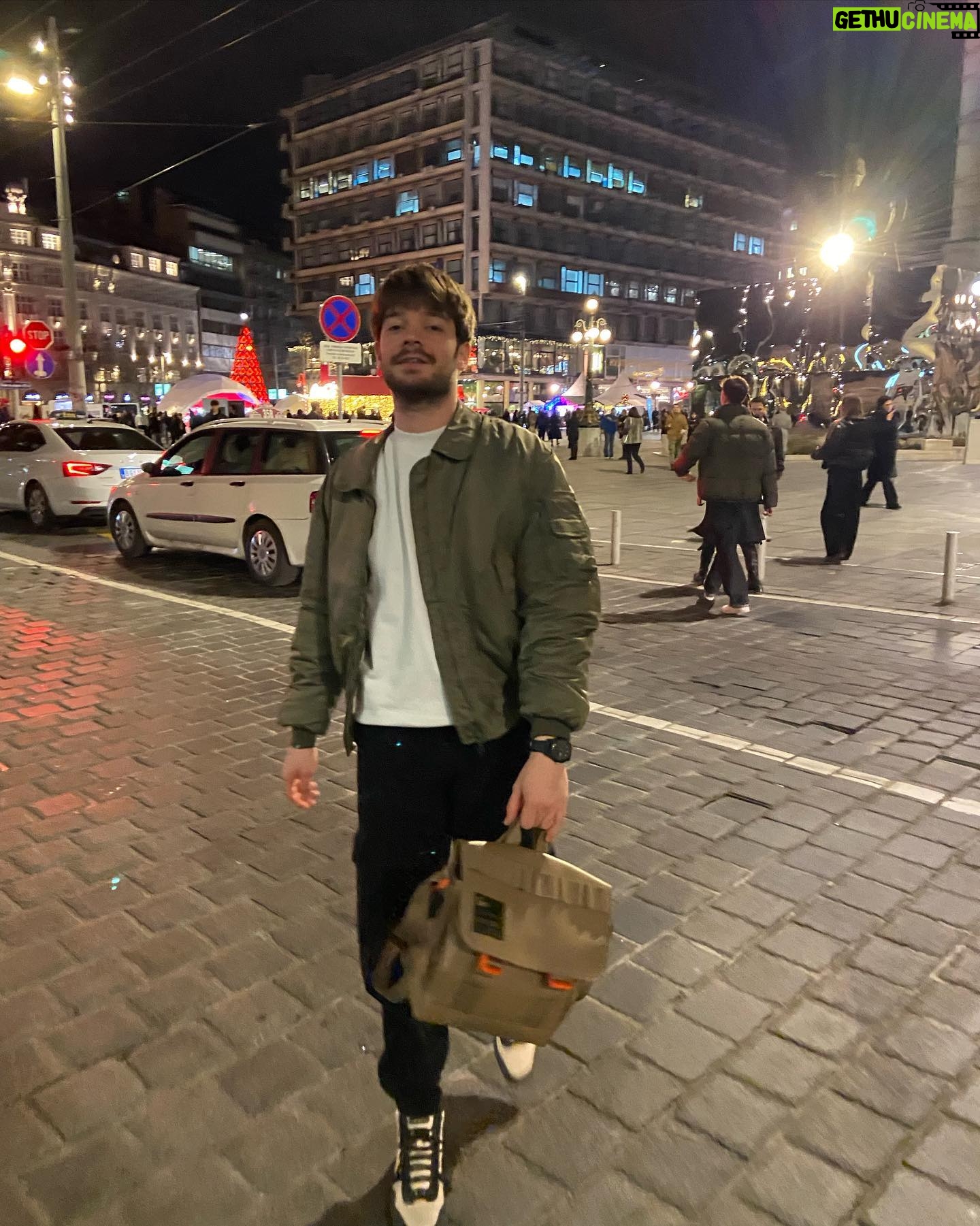 Burak Can - 55.7K Likes -