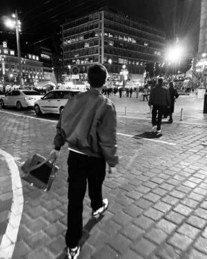 Burak Can Instagram - 