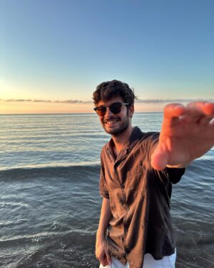 Burak Can Instagram - 🕶