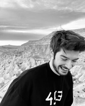 Burak Can Instagram - 🤟🏻