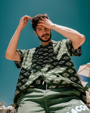 Burak Can Instagram - 🤘🏼