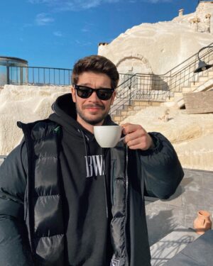 Burak Can Instagram - 🕶 #tb