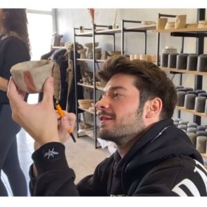 Burak Can Instagram - 🕶 #tb