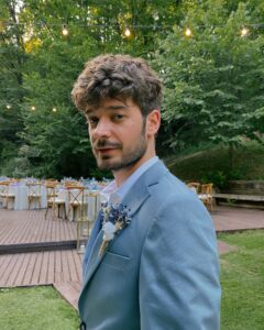 Actor Burak Can HD Instagram Photos and Wallpapers August 2023