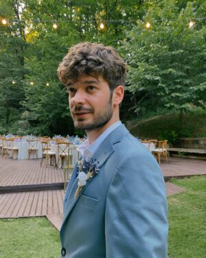 Burak Can Instagram - a night to remember'23.06 🔹