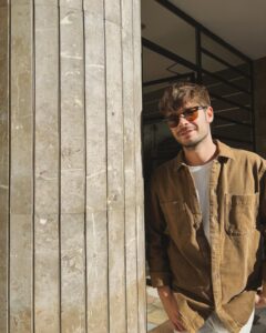 Actor Burak Can HD Instagram Photos and Wallpapers March 2024