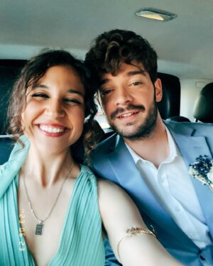 Burak Can Instagram - a night to remember'23.06 🔹