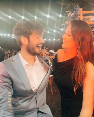 Burak Can Instagram - a night to remember'23.06 🔹