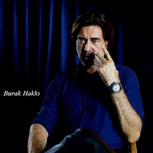 Burak Hakkı Top 100 Instagram Photos and Posts