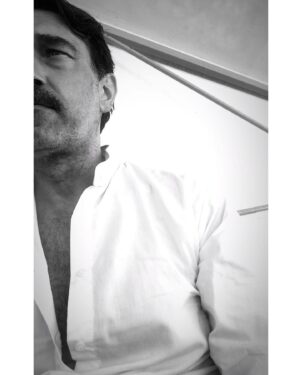 Burak Hakkı Instagram - Nothing is Black or White…