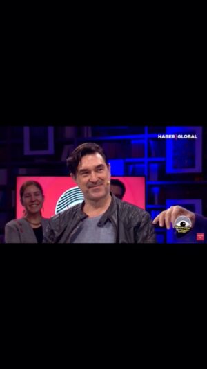 Burak Hakkı Instagram - 