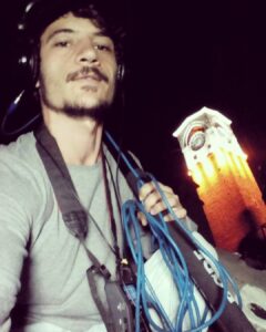 Actor Burak Şahin HD Instagram Photos and Wallpapers March 2023