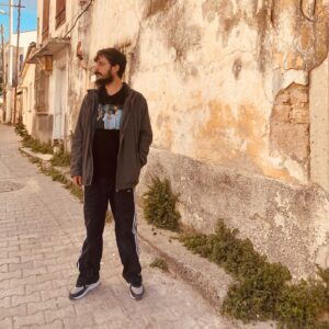 Burak Şahin Instagram - 