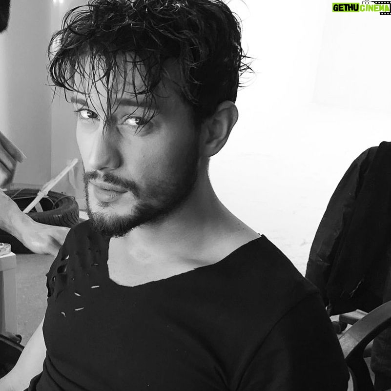 Burak Serdar Şanal - 147.2K Likes - Back Stage... 💫