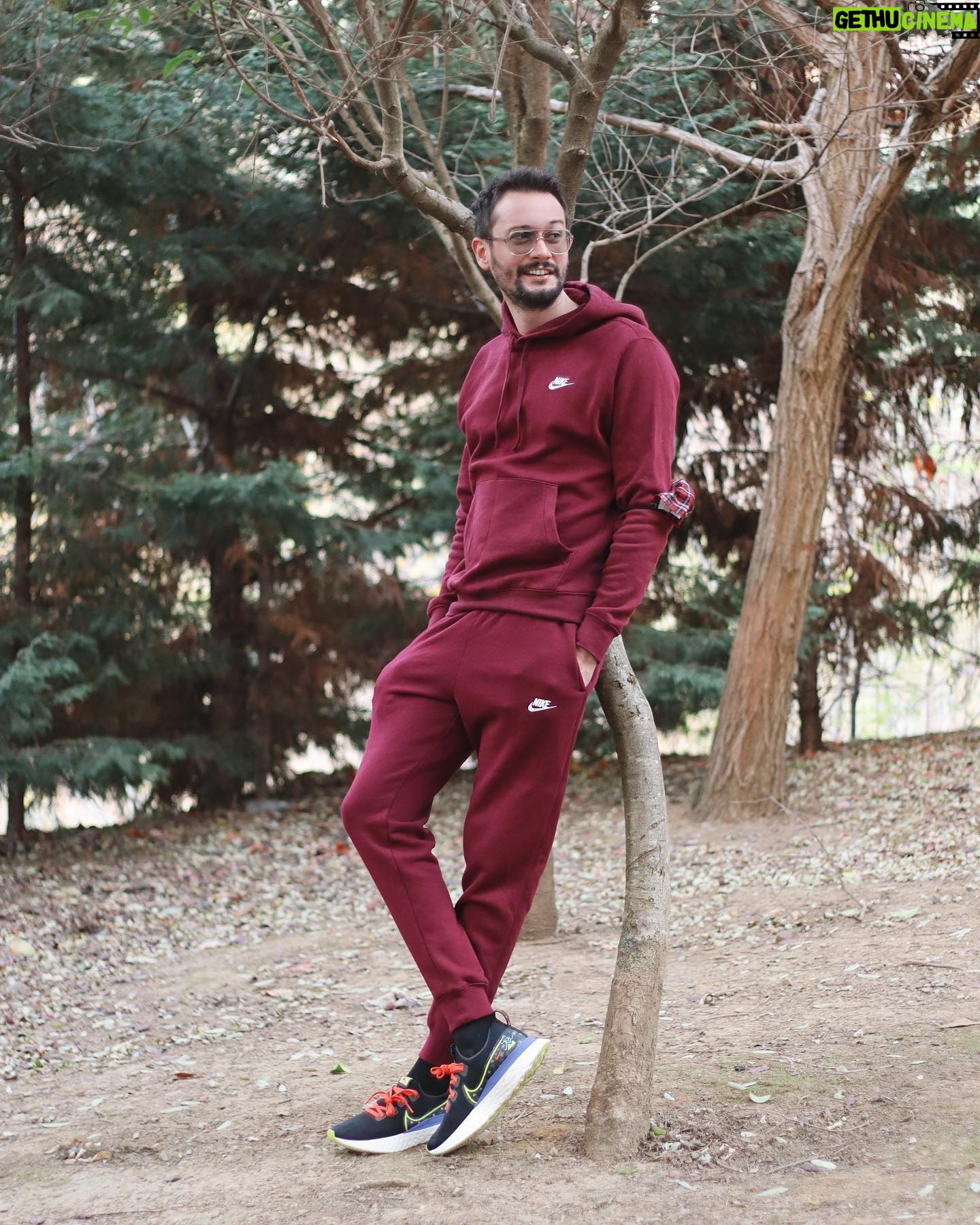 Burak Serdar Şanal - 166.9K Likes - Tripple effect ! 👊🏻