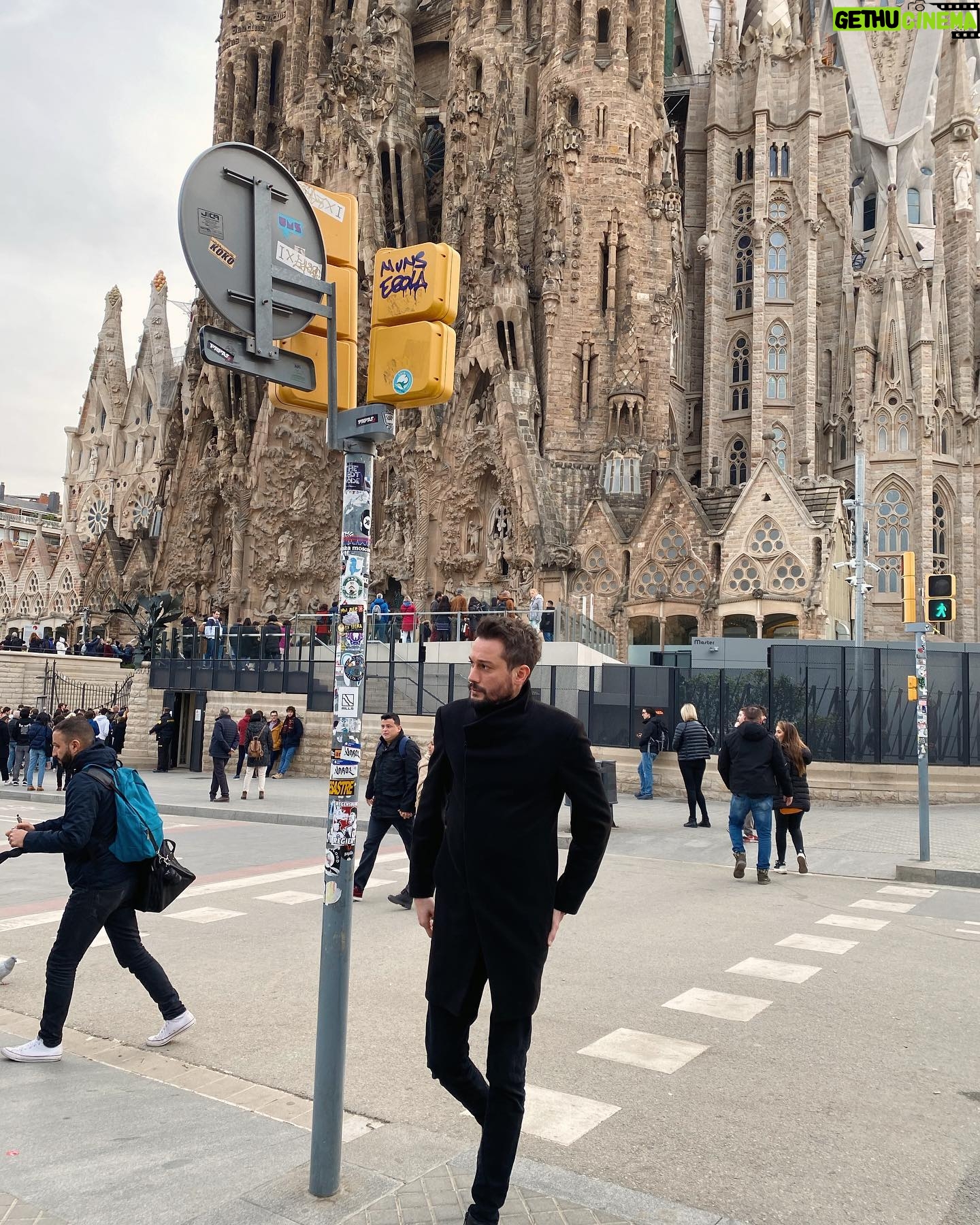 Burak Serdar Şanal - 185.7K Likes - 🎩✨