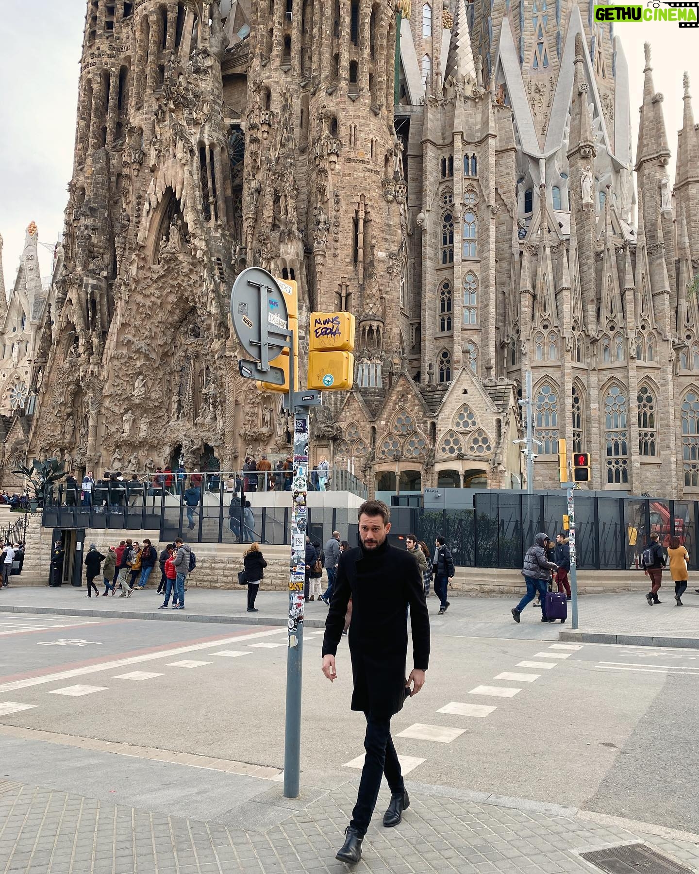Burak Serdar Şanal - 185.7K Likes - 🎩✨
