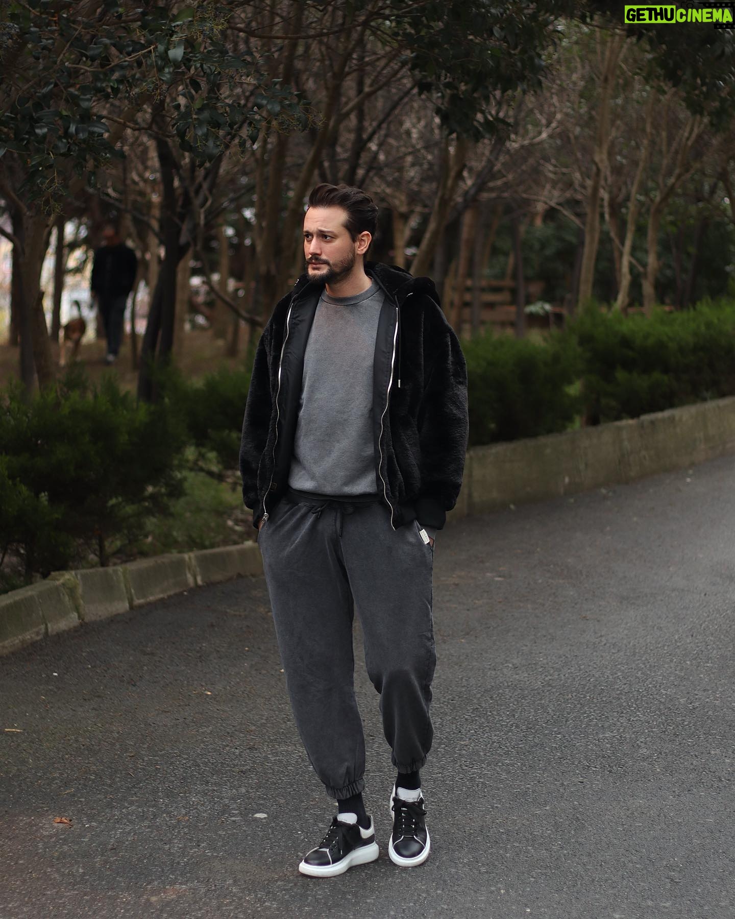 Burak Serdar Şanal - 86.5K Likes - #Sunday 🤟