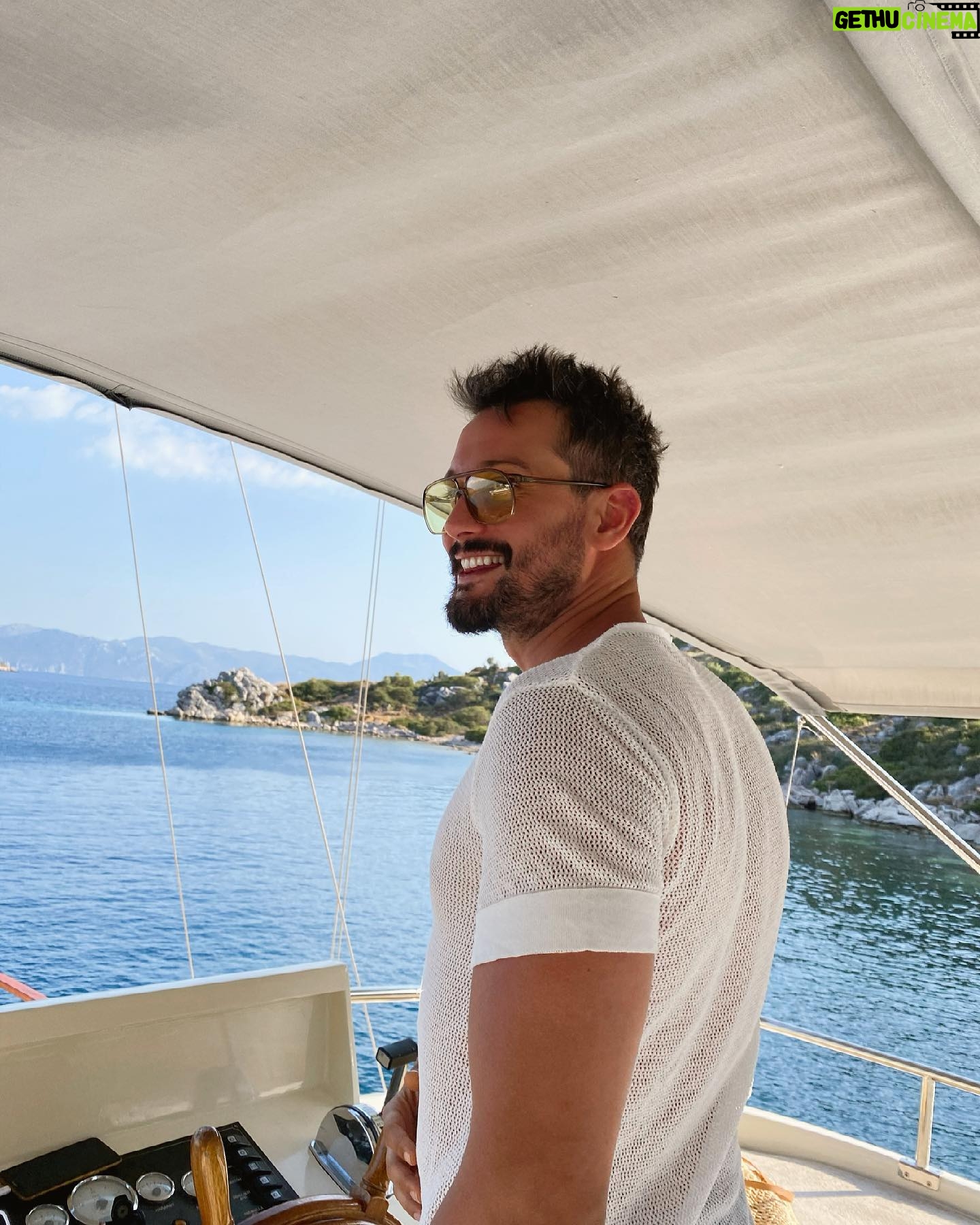 Burak Serdar Şanal - 74.6K Likes - #sailor ⚓️