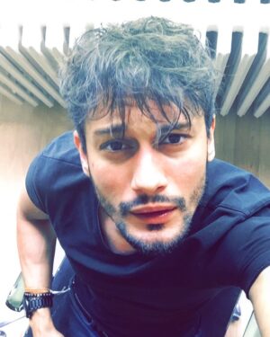 Burak Serdar Şanal Instagram - İyi geceler... 😴