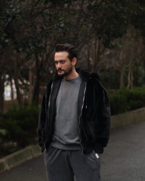 Burak Serdar Şanal Instagram - #Sunday 🤟