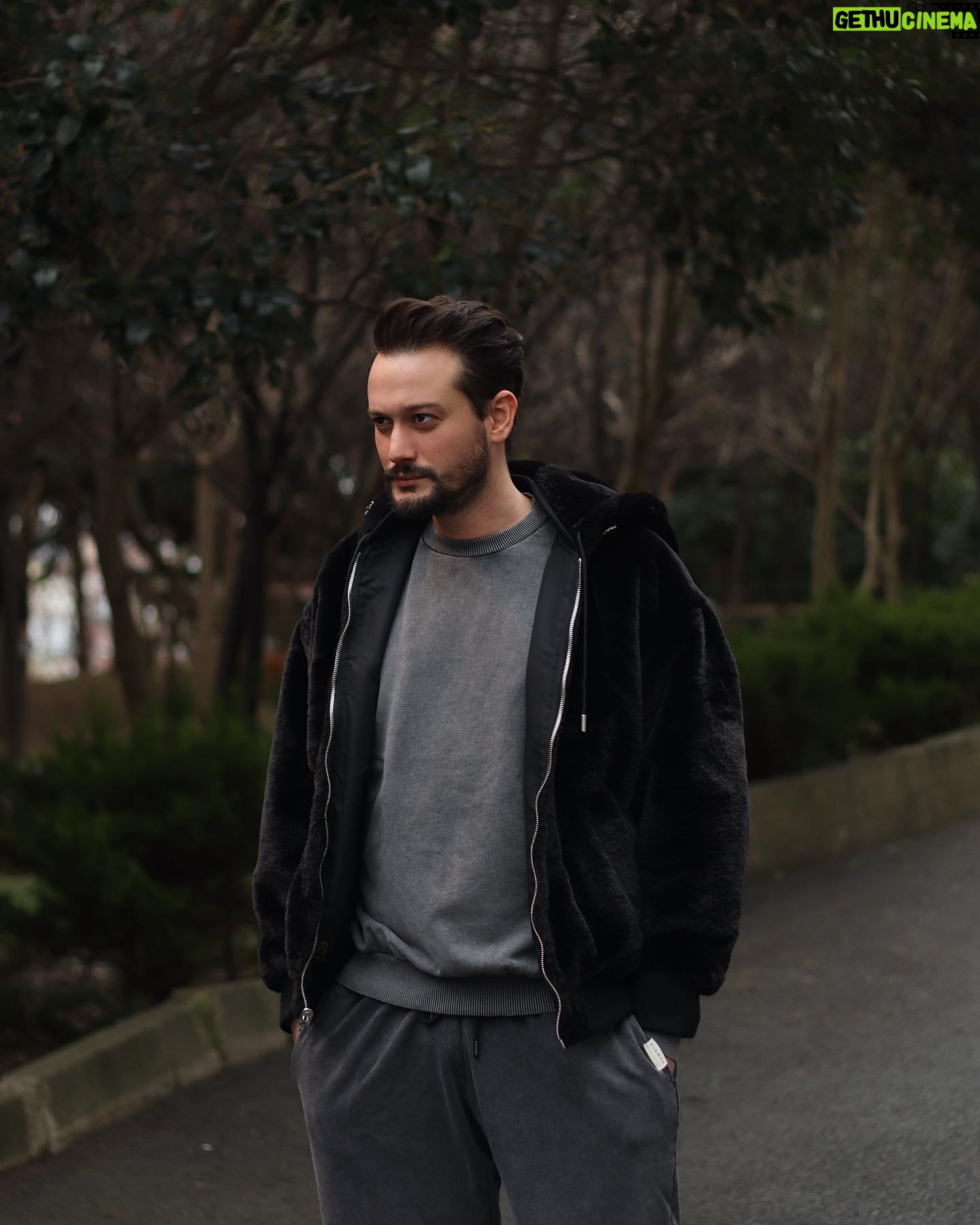 Burak Serdar Şanal - 86.5K Likes - #Sunday 🤟