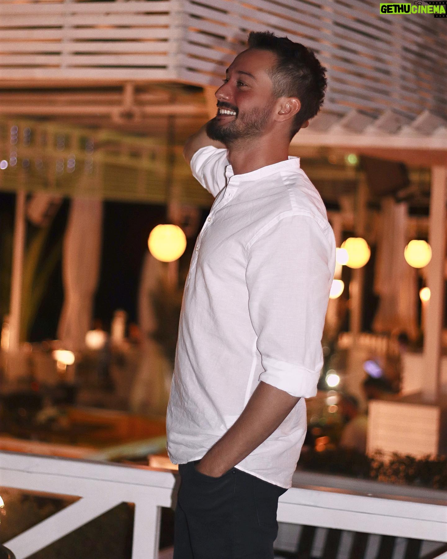 Burak Serdar Şanal - 152.5K Likes - After #quarantine night out ✨