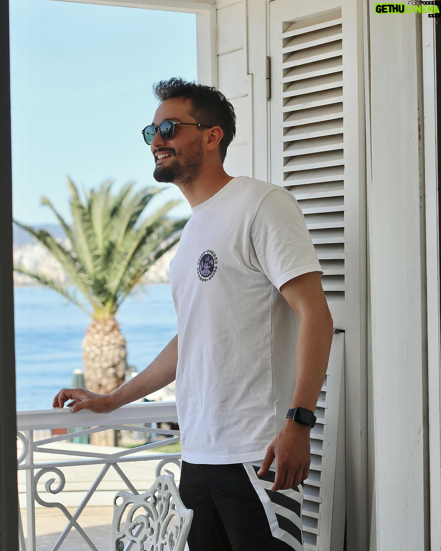 Burak Serdar Şanal - 79.6K Likes - Let’s make Summer beautiful... 😎