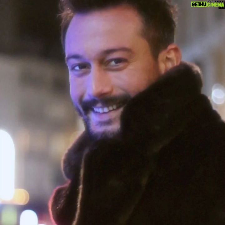 Burak Serdar Şanal - 218.2K Likes - “Yes you're lovely, with your smile so warm. and your cheeks so soft, there is nothing for me but to love you, and the way you look tonight.” 🖤