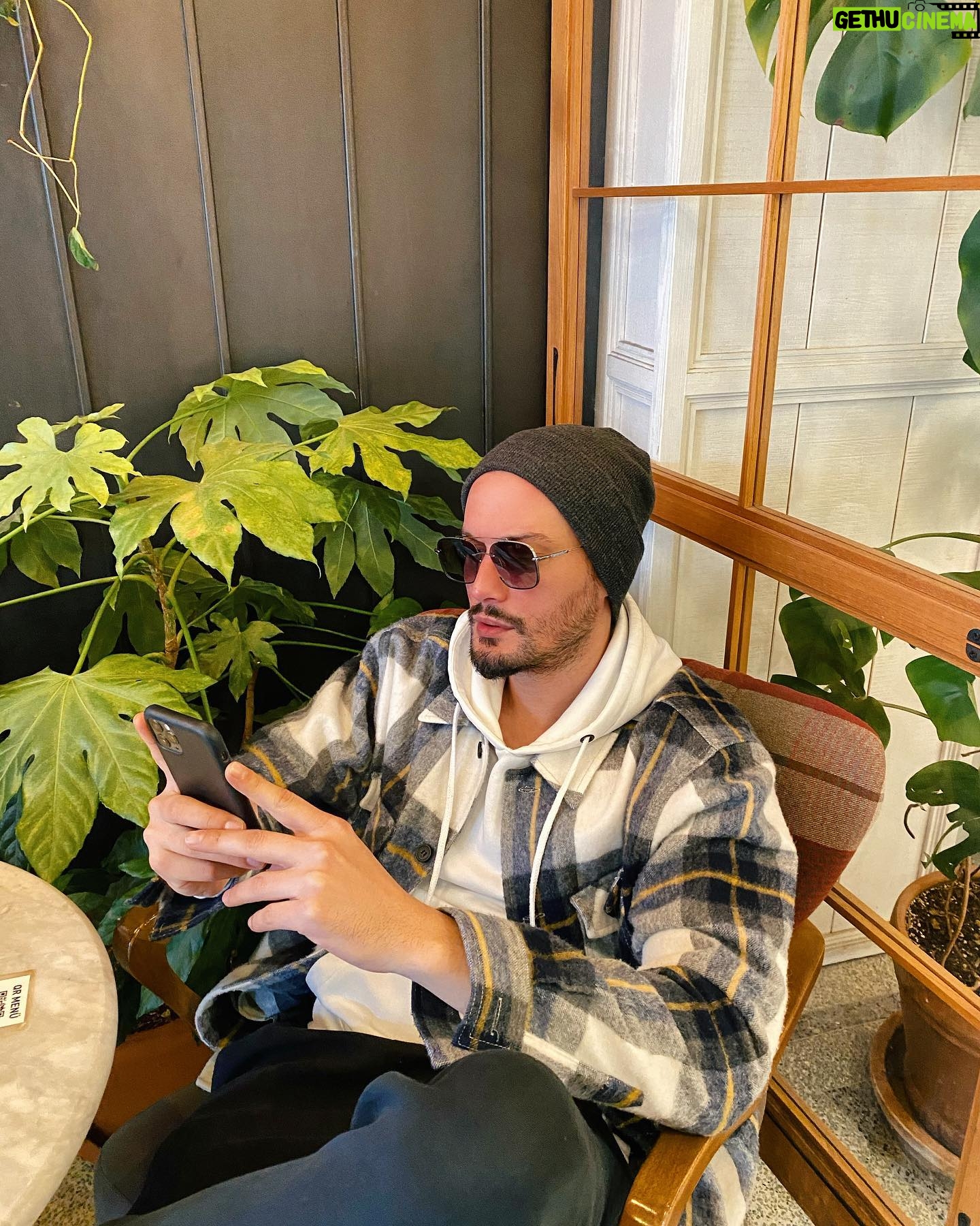 Burak Serdar Şanal - 75.6K Likes - 🤟🏻