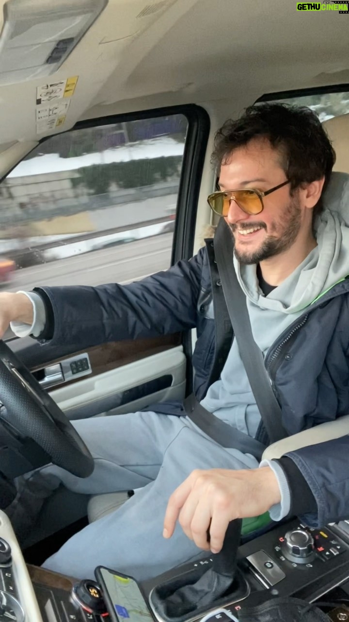 Burak Serdar Şanal - 64.9K Likes - #onmyownway 🤟