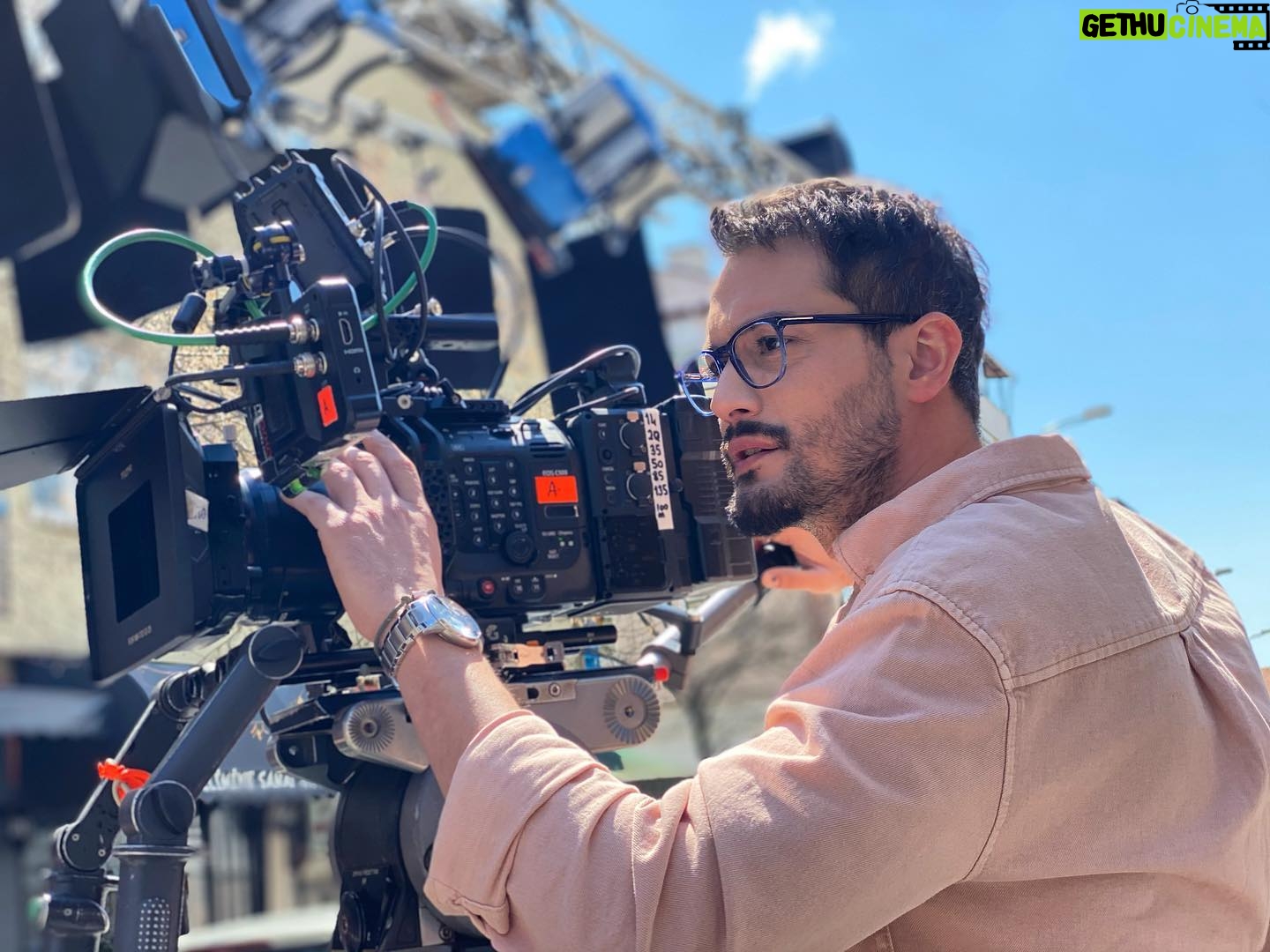 Burak Serdar Şanal - 77.3K Likes - #AdımBaşıKafe 📸 @ferhatuzundag