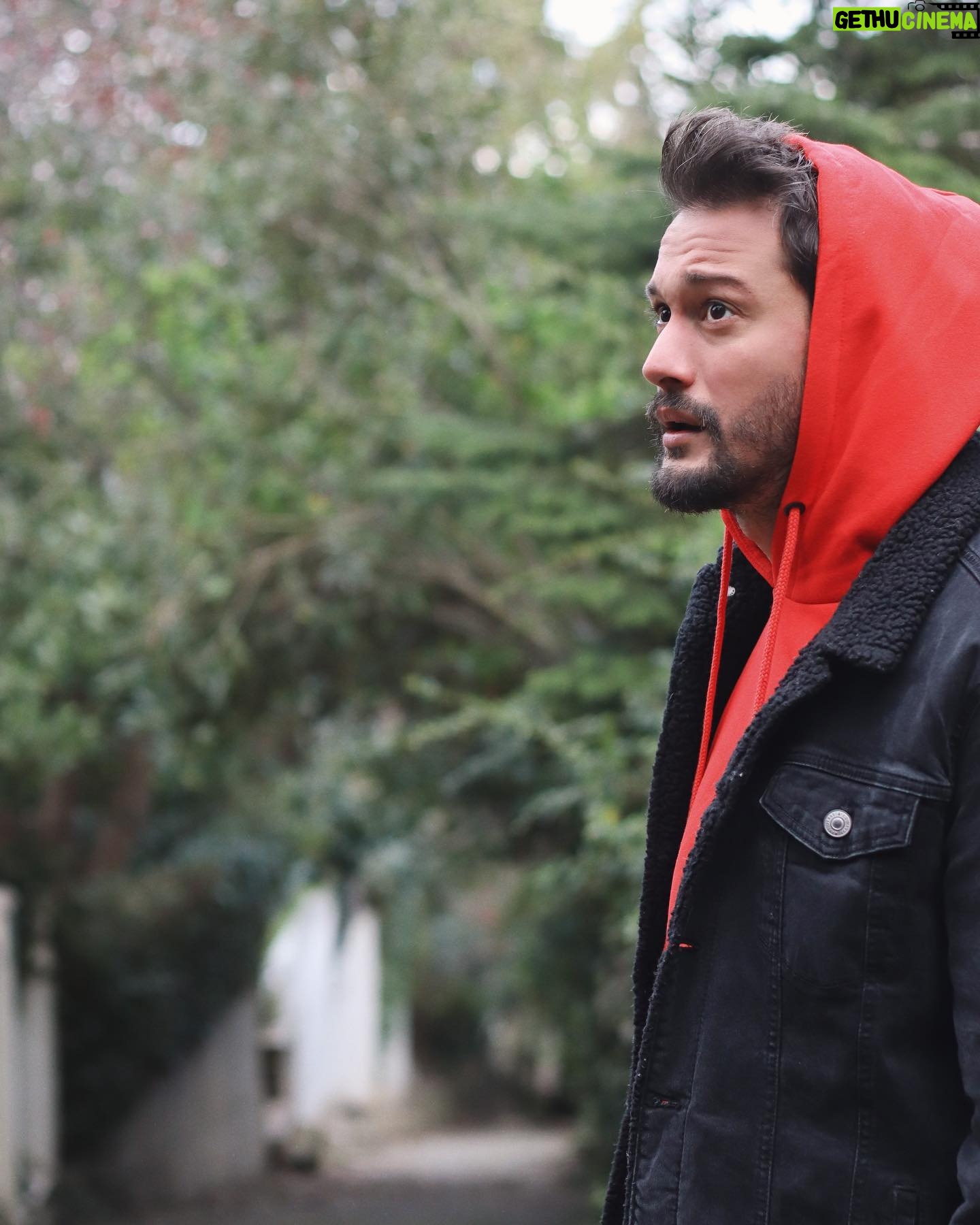 Burak Serdar Şanal - 183K Likes - “Kapşon” needed ! 👊🏻