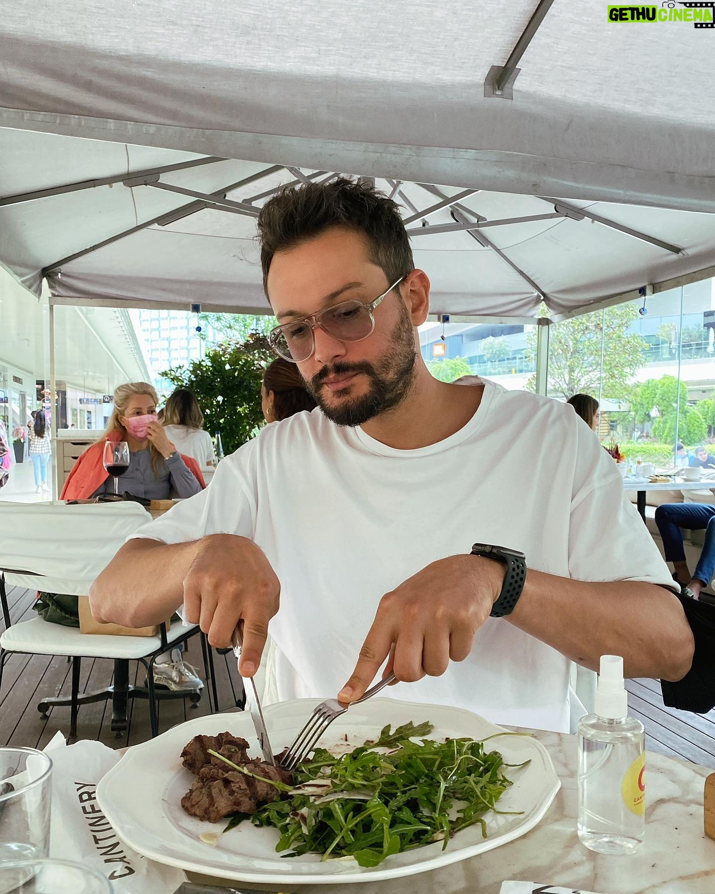 Burak Serdar Şanal - 105.1K Likes - The Chef Hunter 🍽😎