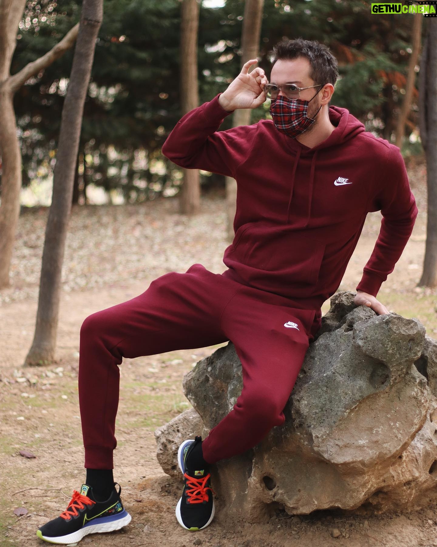 Burak Serdar Şanal - 166.9K Likes - Tripple effect ! 👊🏻