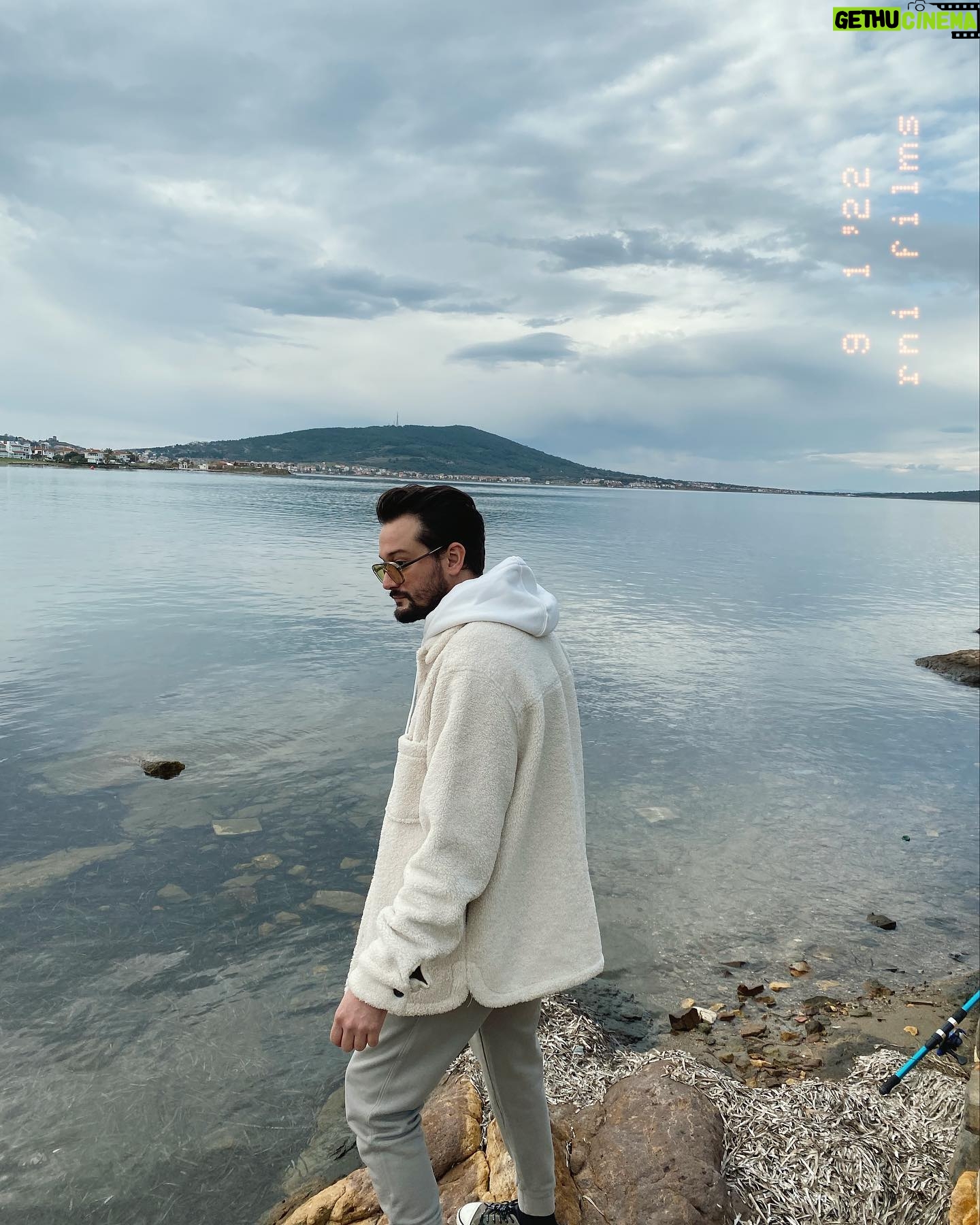 Burak Serdar Şanal - 59.6K Likes - Explorer mood on ! 😎