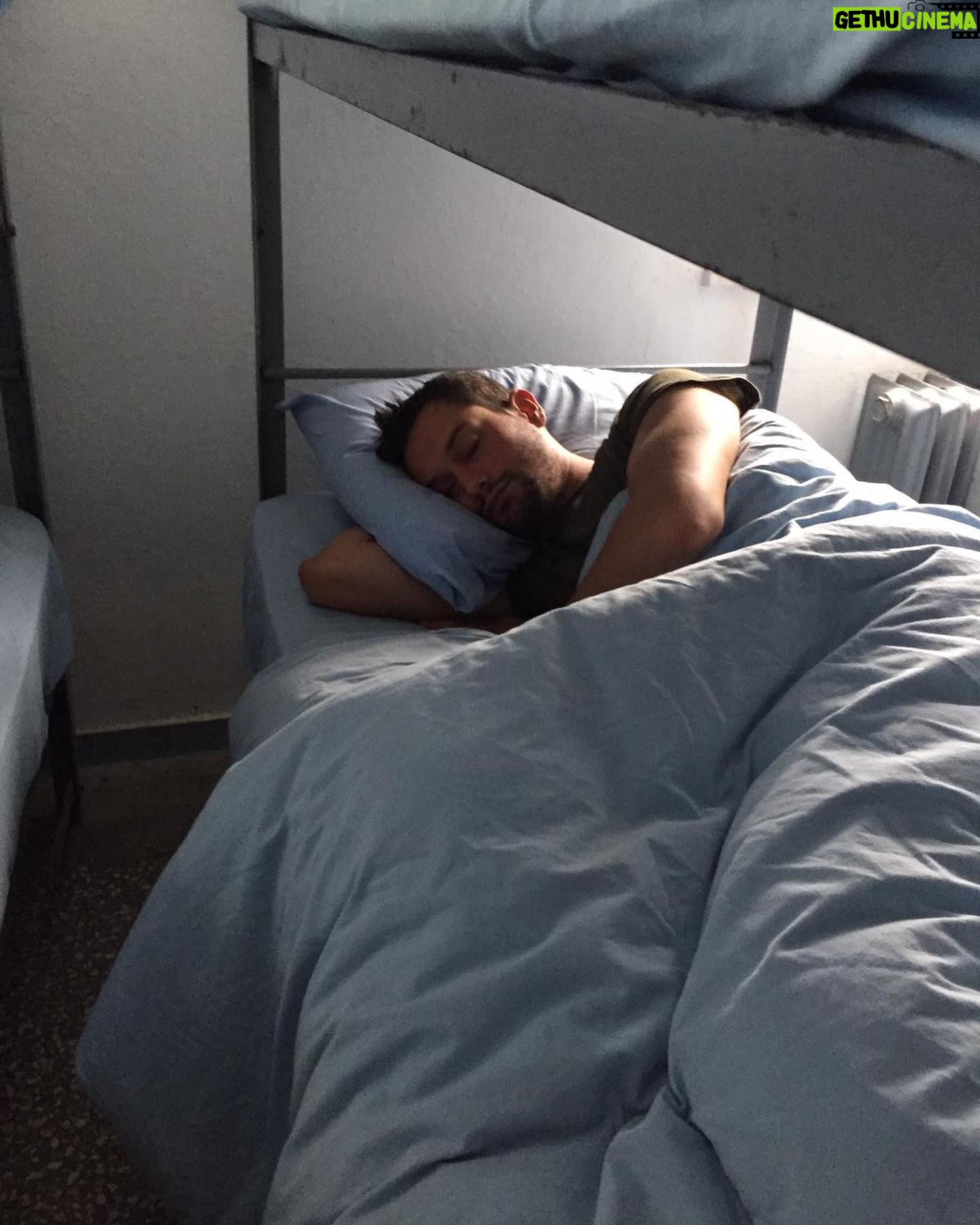Burak Serdar Şanal - 125.7K Likes - Koğuş kalkk !! 😴