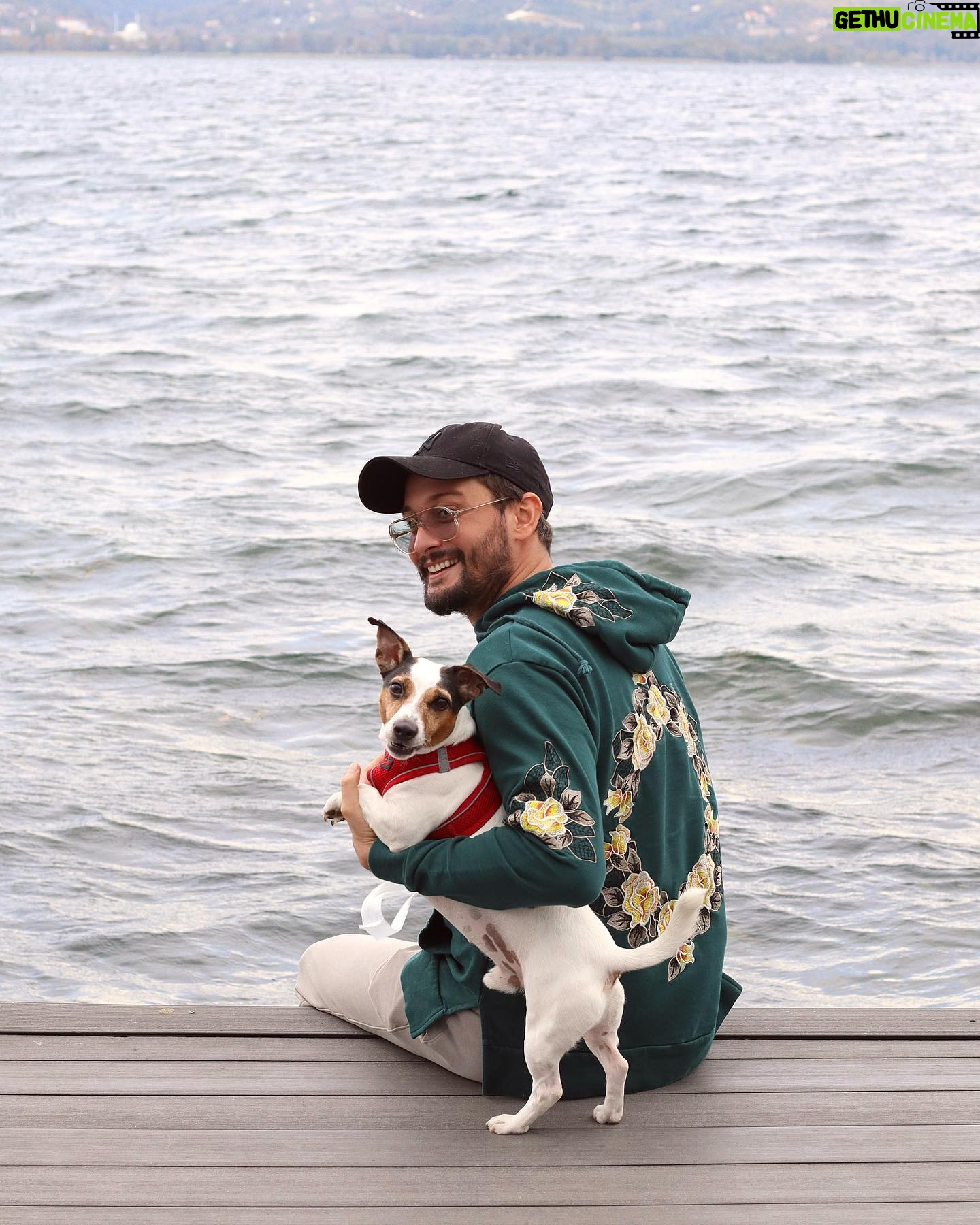 Burak Serdar Şanal - 62.3K Likes - Dost 🖤