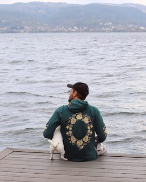 Burak Serdar Şanal Instagram - Dost 🖤