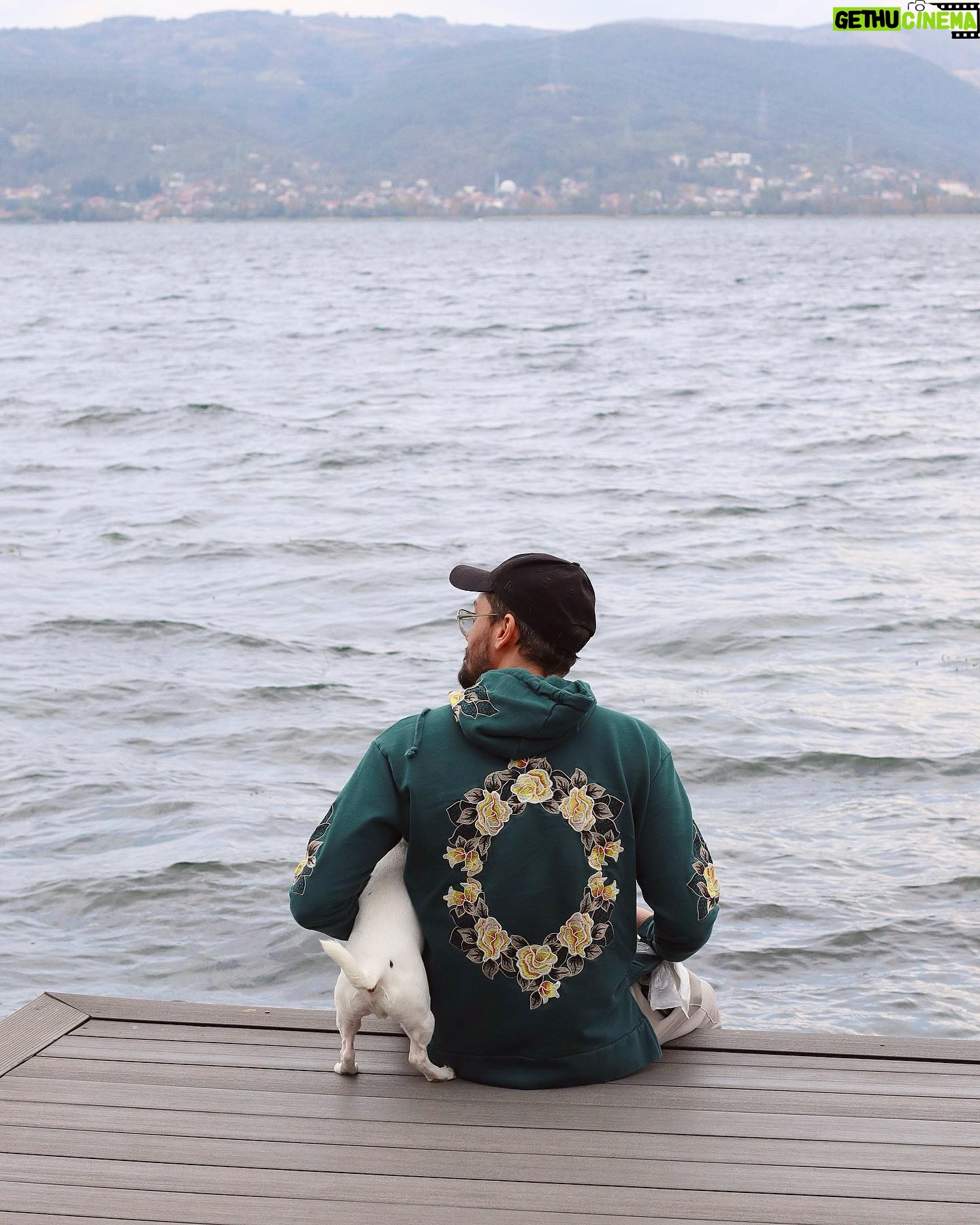 Burak Serdar Şanal - 62.3K Likes - Dost 🖤